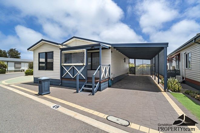 Picture of 49/463 Marine Terrace, WEST END WA 6530
