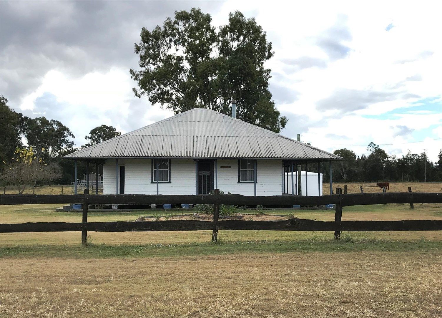 380 Busbys Flat Road, Leeville Property History & Address Research