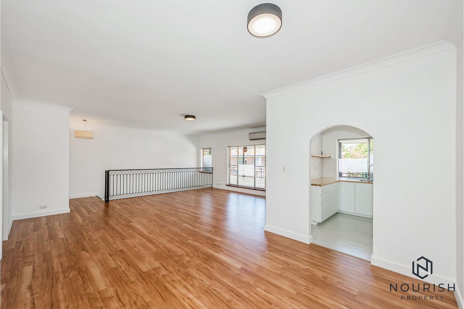 2 bedrooms Apartment / Unit / Flat in 8/28 Stirling Highway NEDLANDS WA, 6009