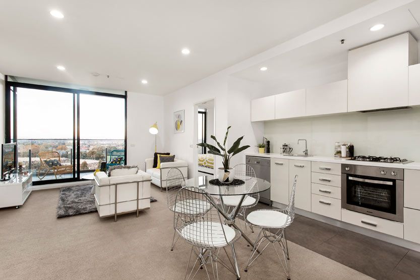 702/8 Breavington Way, Northcote VIC 3070 - Apartment For Rent | Domain