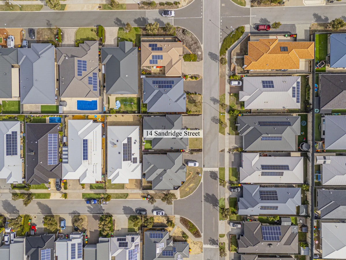 Additional image 19 of 14 Sandridge Street, Banksia Grove WA 6031