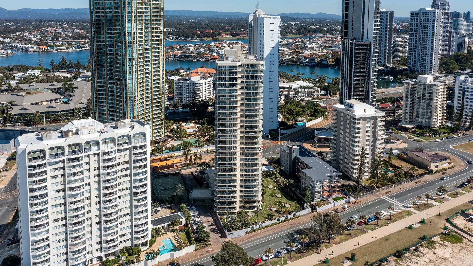 23C/150 The Esplanade, Surfers Paradise QLD 4217, Image 1