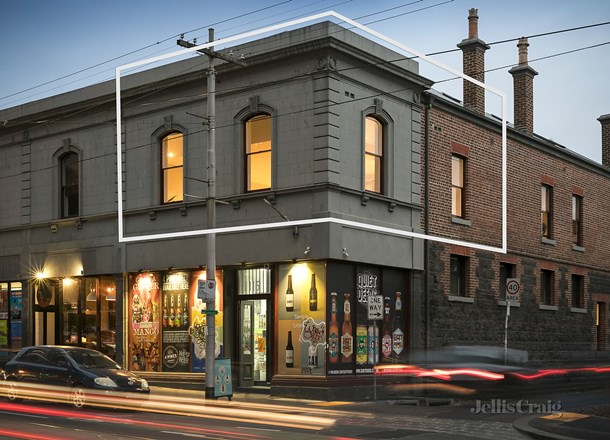 8/1 James Street, Fitzroy VIC 3065