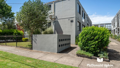 Picture of 1/78-80 Argyle Street, MOONEE PONDS VIC 3039