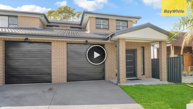 Picture of 12B Bambil Street, GREYSTANES NSW 2145