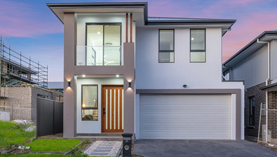 Picture of 26 Wirrah Street, MARSDEN PARK NSW 2765