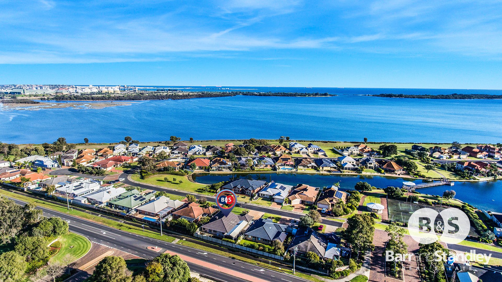 5 Willis Cove, Pelican Point WA 6230, Image 1