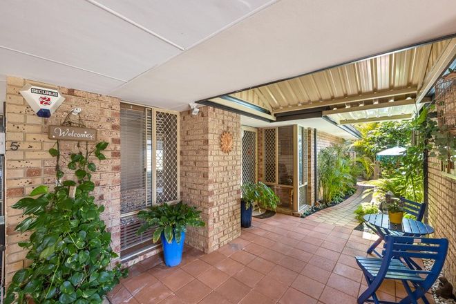 Picture of 5/14 Stampel Gardens, KARDINYA WA 6163