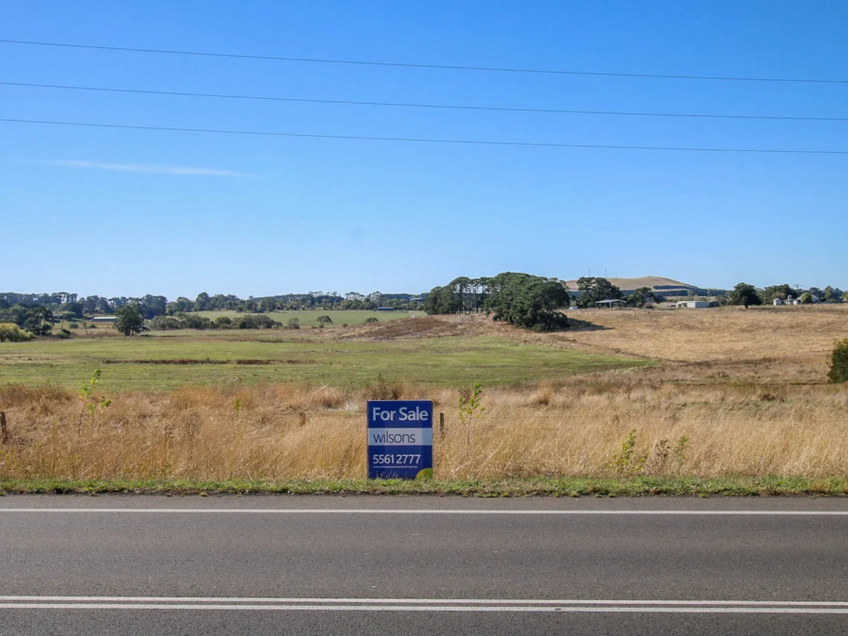 Additional image 3 of CA 4,5,6,7 Section 9 Princes Highway, Panmure VIC 3265