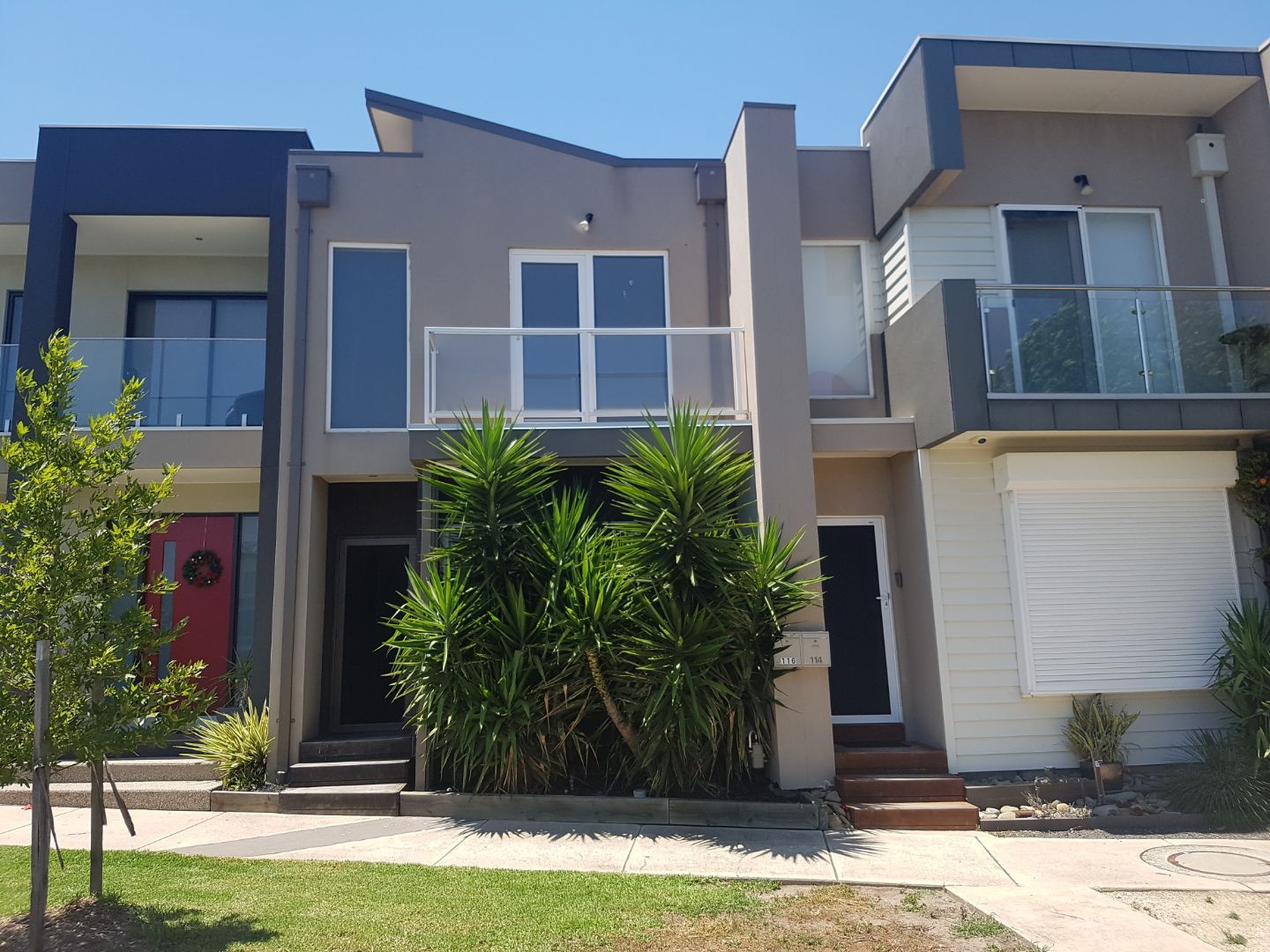 116 The Esplanade , Caroline Springs Property History & Address