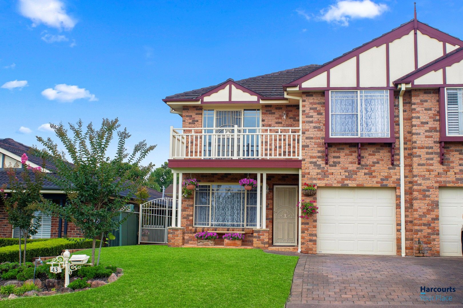 43 Flinders Place, North Richmond NSW 2754, Image 0