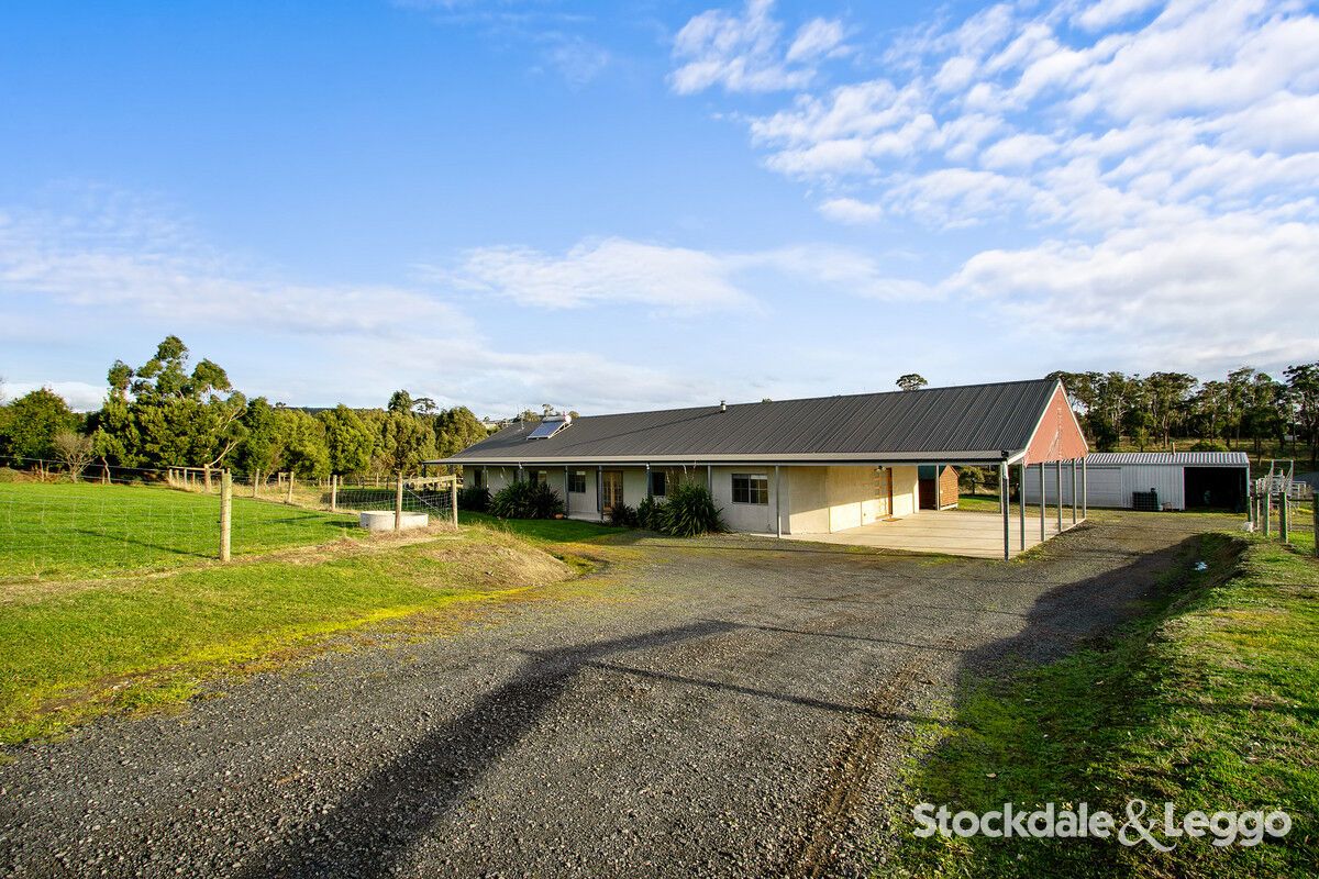 15 Hazelwood Ridge, Hazelwood North VIC 3840, Image 1