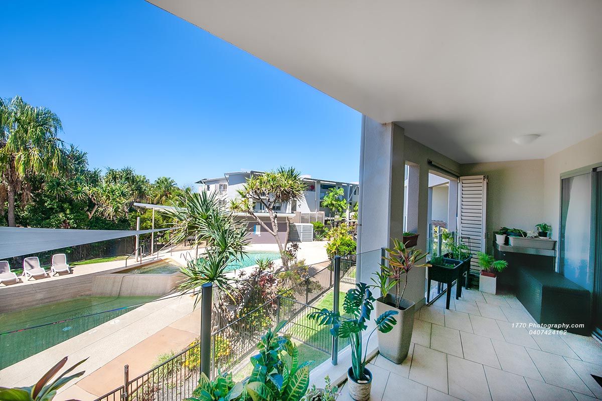 Lot 56/4 Beaches Village Circuit, Agnes Water QLD 4677, Image 0