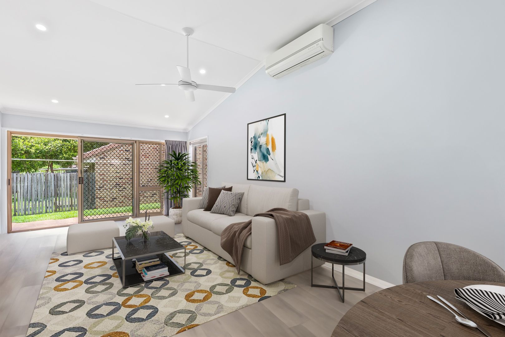 18/7 Bauhinia Avenue, Enoggera QLD 4051, Image 1