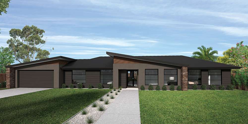 4 bedrooms New House & Land in Lot 1 10 Cadell ST COROWA NSW, 2646