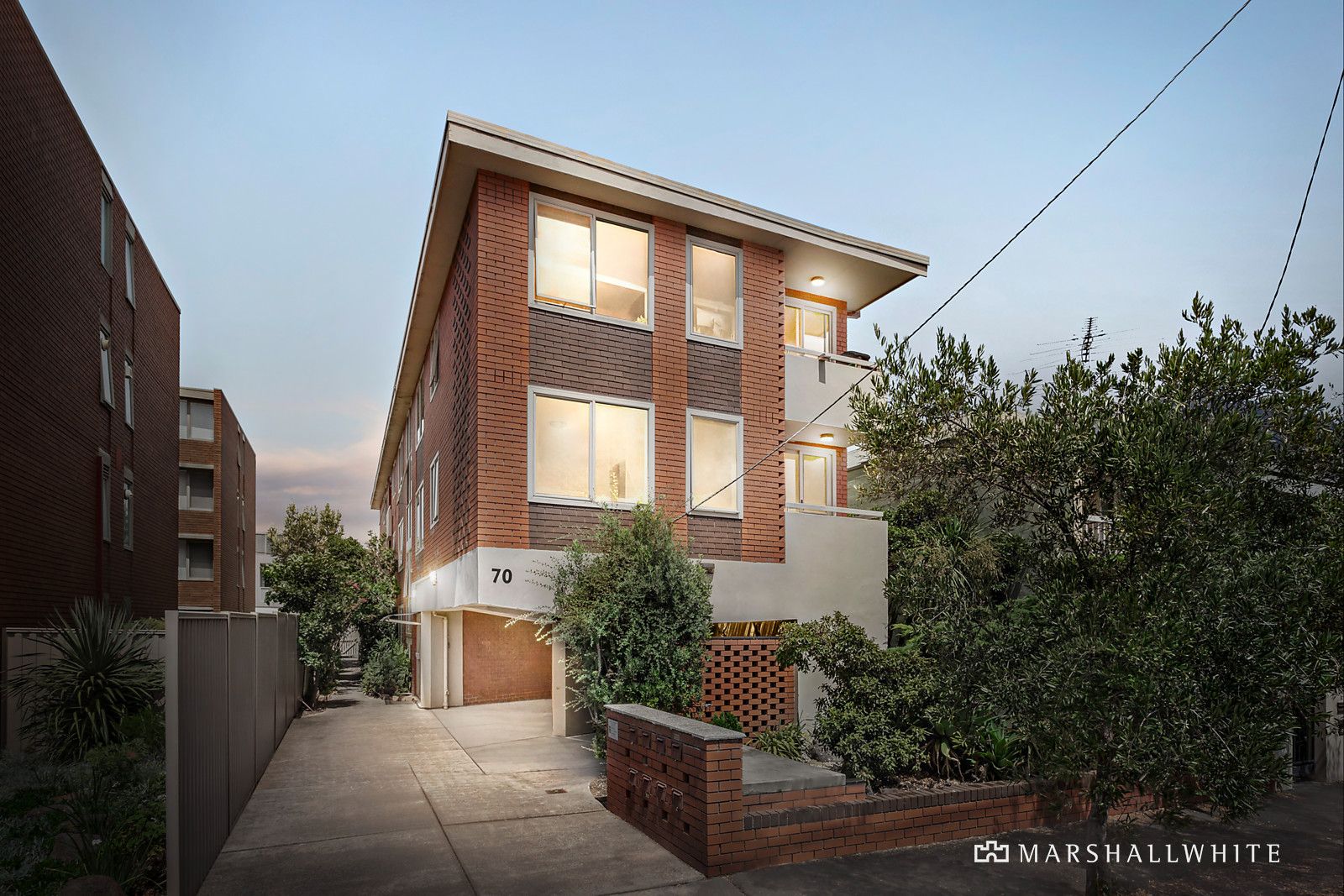 2/70 Patterson Street, Middle Park VIC 3206, Image 0