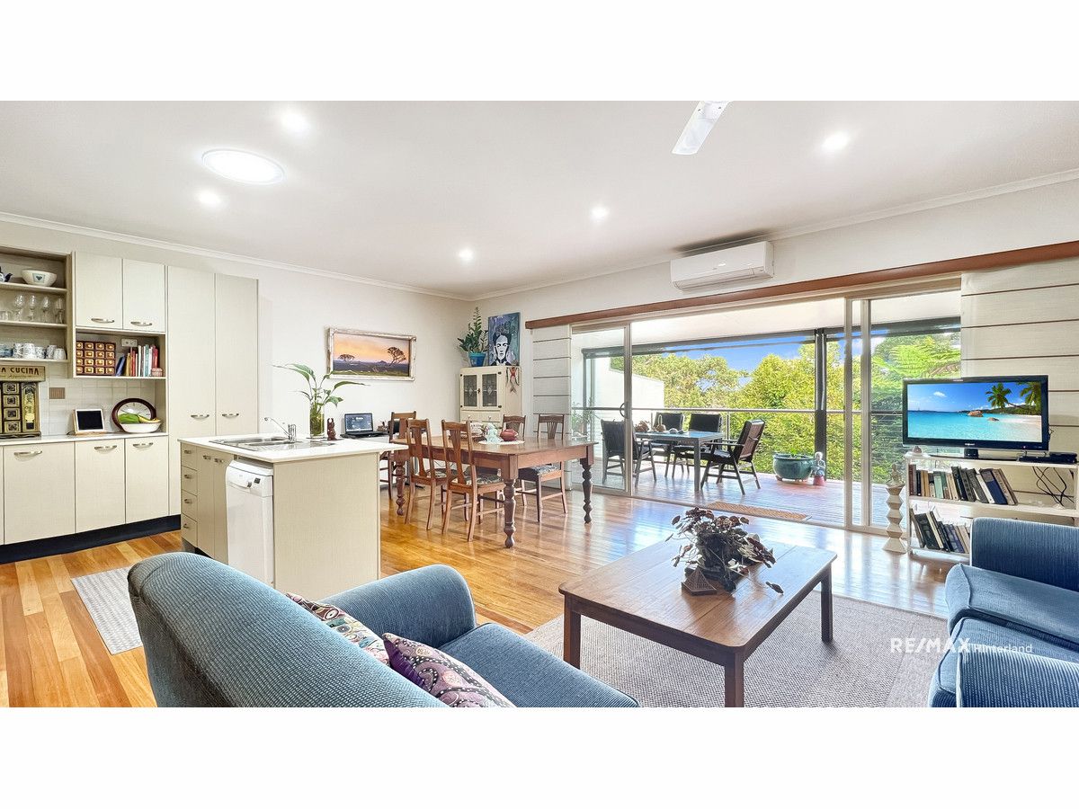 3 bedrooms House in 1/8 Willaroo Way MALENY QLD, 4552