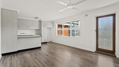 Picture of 10/37 Campbell Street, WOLLONGONG NSW 2500