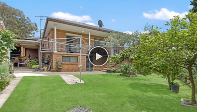 Picture of 16 Dutton Street, BANKSTOWN NSW 2200