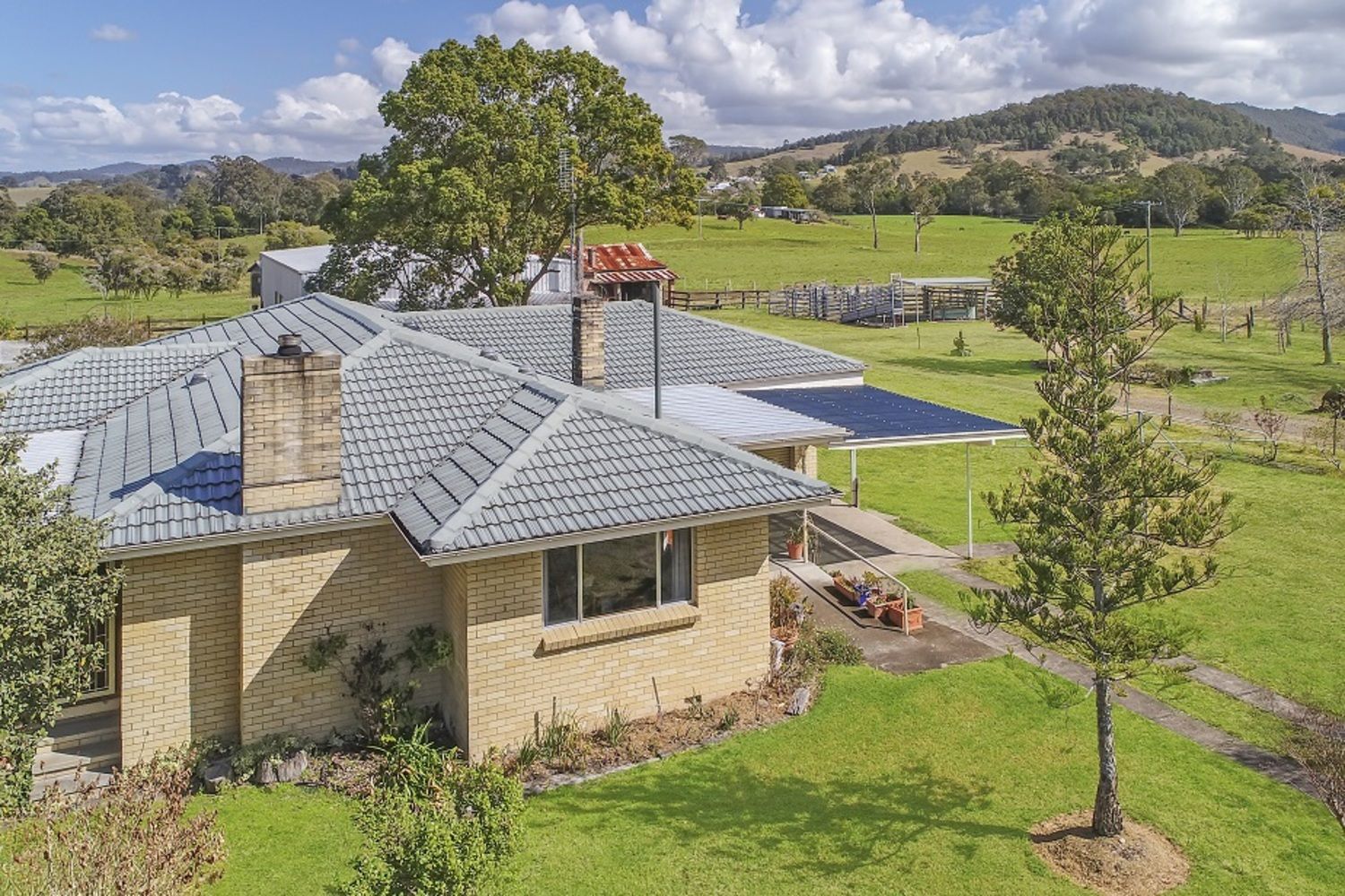 31 Johnsons Creek Road, Stroud Road NSW 2415, Image 1