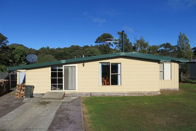 Picture of 5 Fincham Street, ZEEHAN TAS 7469