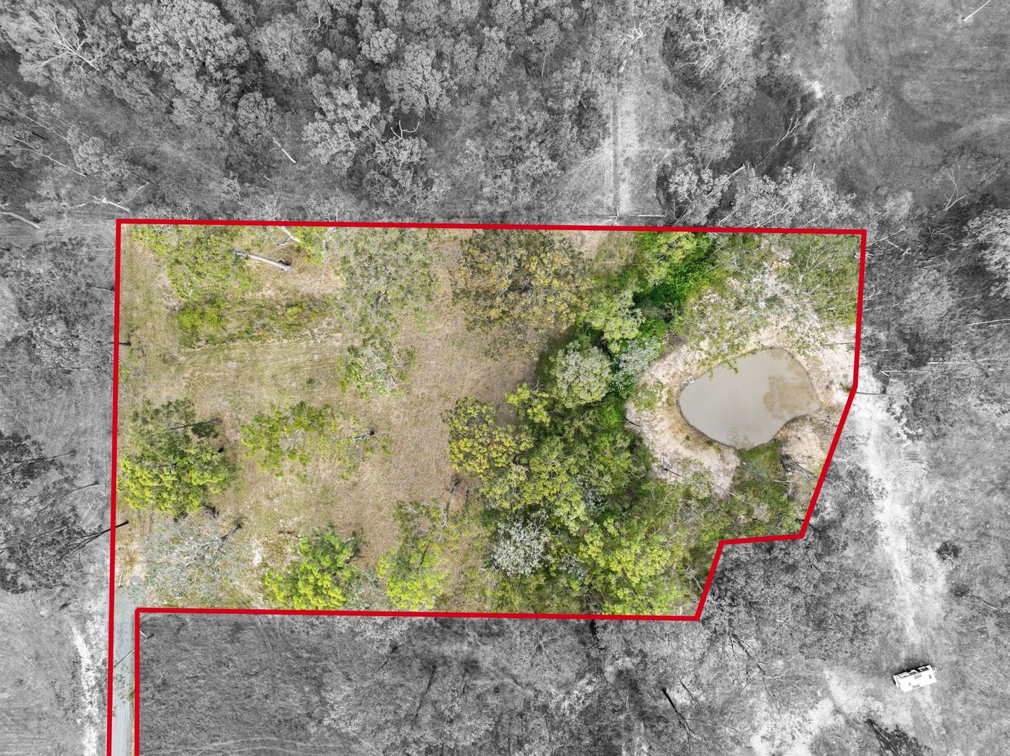 Lot 109 Boulton Drive, Paterson NSW 2421 Domain