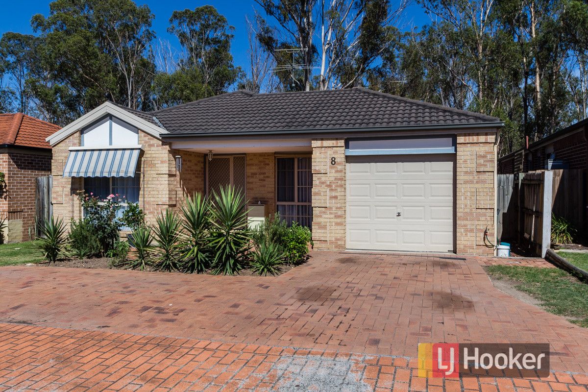 8 Cannery Road, Plumpton NSW 2761, Image 0