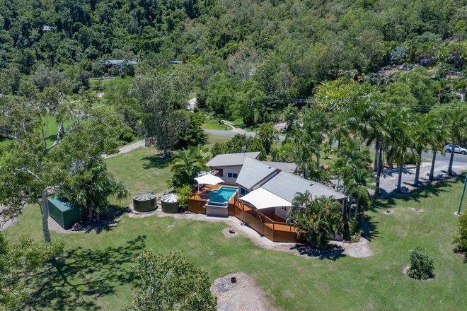 Picture of 47 Pringle Road, WOODWARK QLD 4802