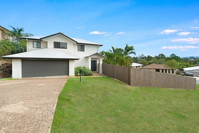Picture of 1 Brunswick Street, PACIFIC PINES QLD 4211
