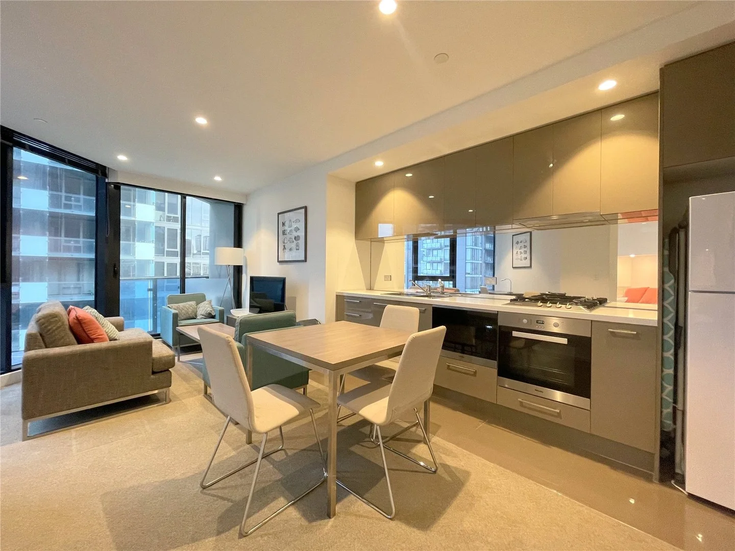1012/1 Balston Street, Southbank VIC 3006
