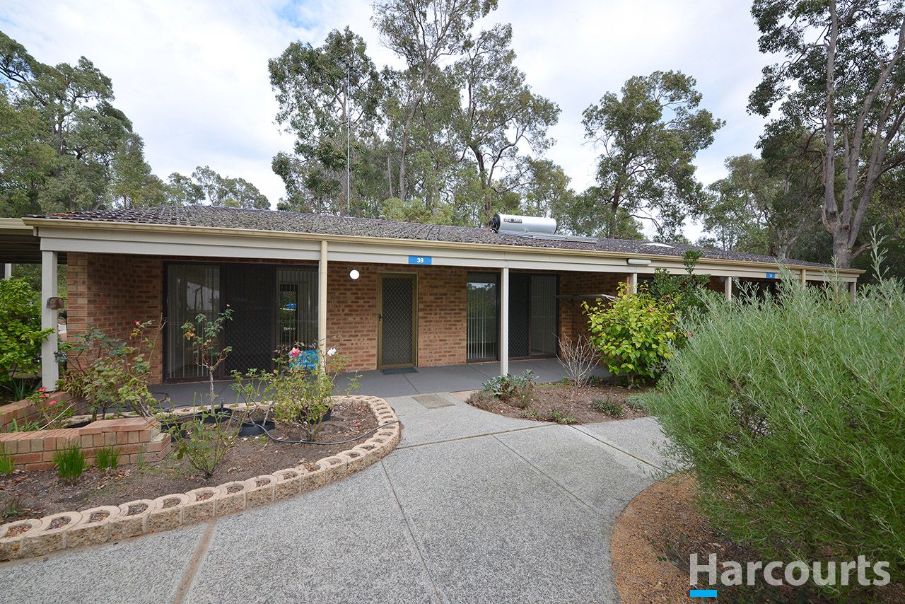 Villa 39/2 Fenton Street, Mundaring WA 6073, Image 0