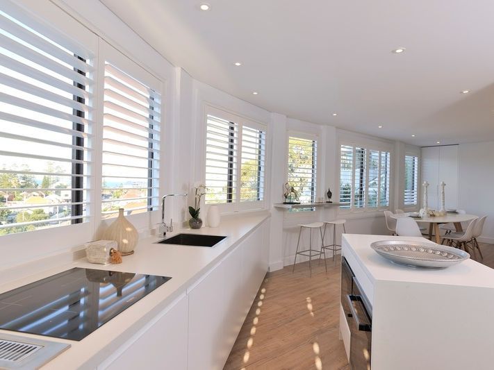 3 bedrooms Apartment / Unit / Flat in 1/2A Kangaroo Street MANLY NSW, 2095