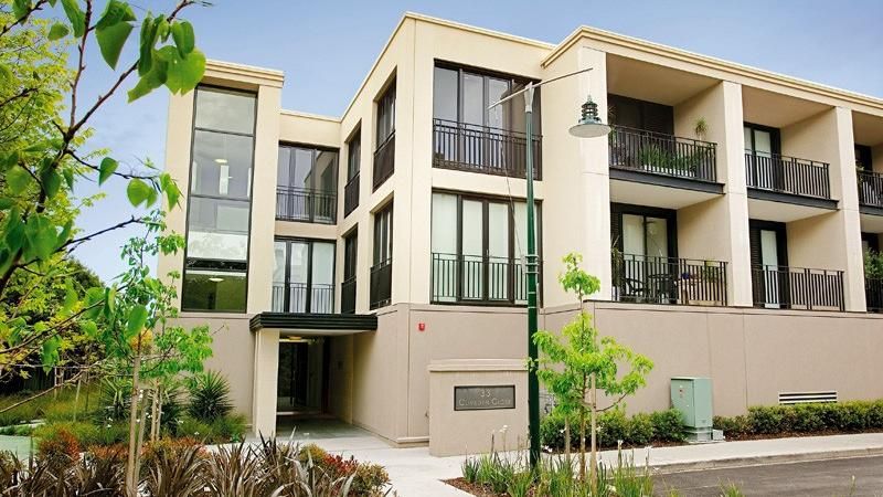 1 bedrooms Apartment / Unit / Flat in 203/33 Cliveden Close EAST MELBOURNE VIC, 3002