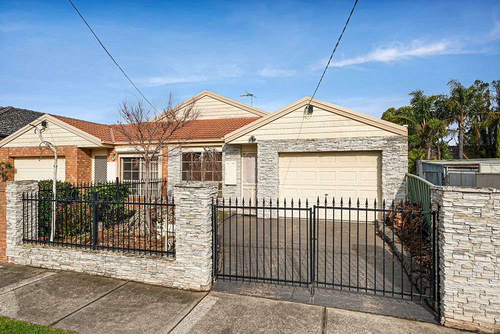 23A Murray Street, Coburg Property History & Address Research Domain