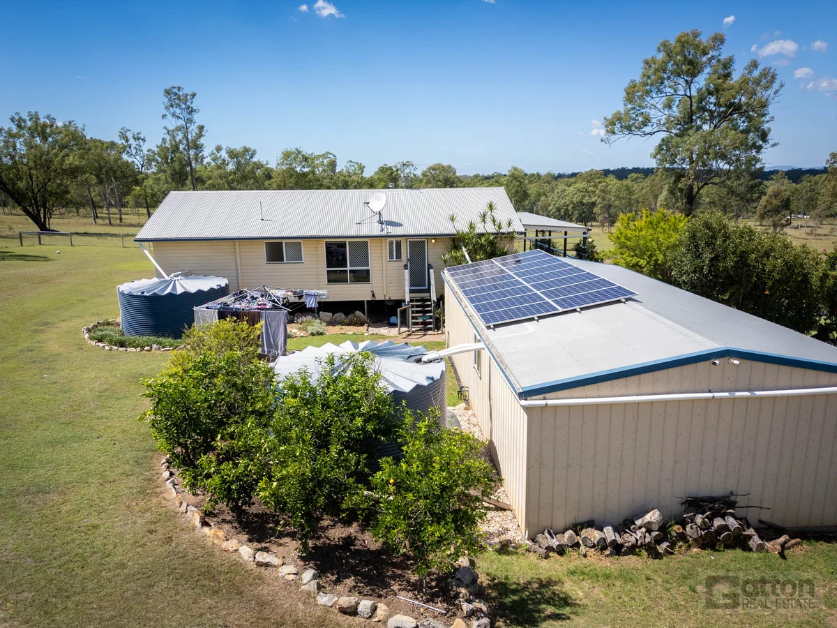 Additional image 35 of 36 Wallers Road, Ringwood QLD 4343