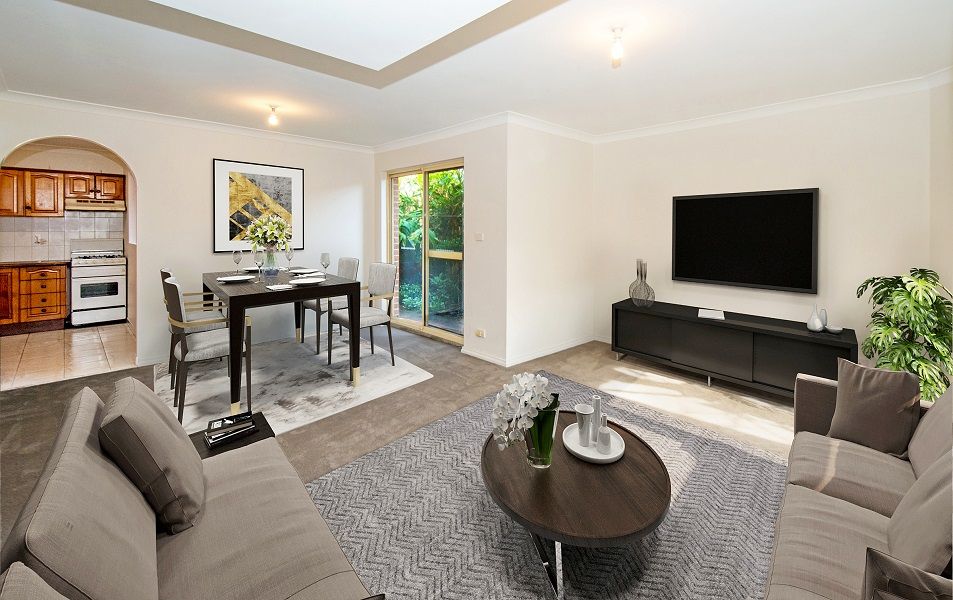 3 bedrooms Townhouse in 20 Middle Street KINGSFORD NSW, 2032