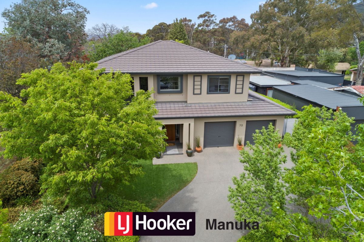 73 Investigator Street, Red Hill ACT 2603, Image 0