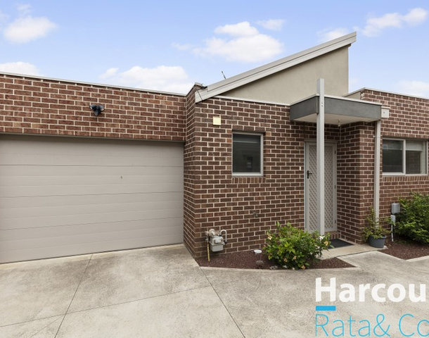 3/5 Pleasant Road, Thomastown VIC 3074