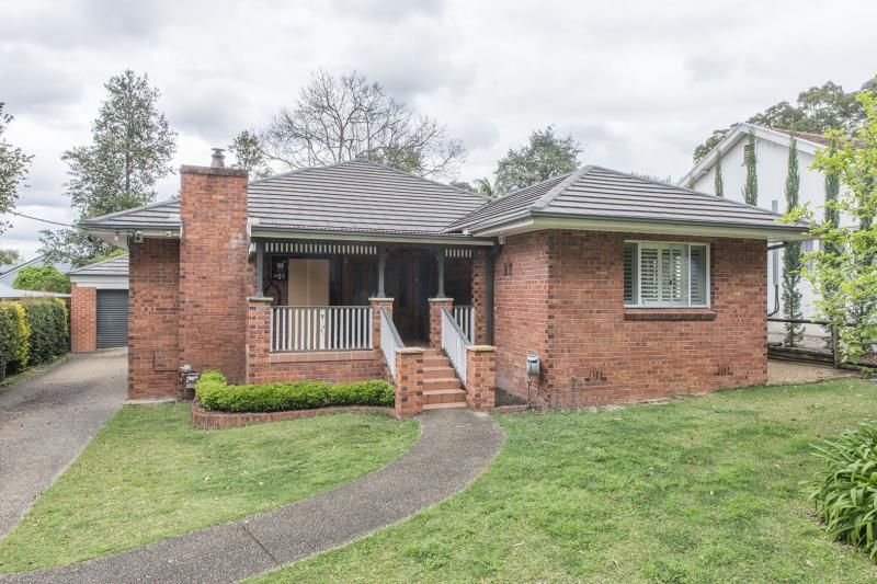 27 Wascoe Street, Glenbrook NSW 2773, Image 0