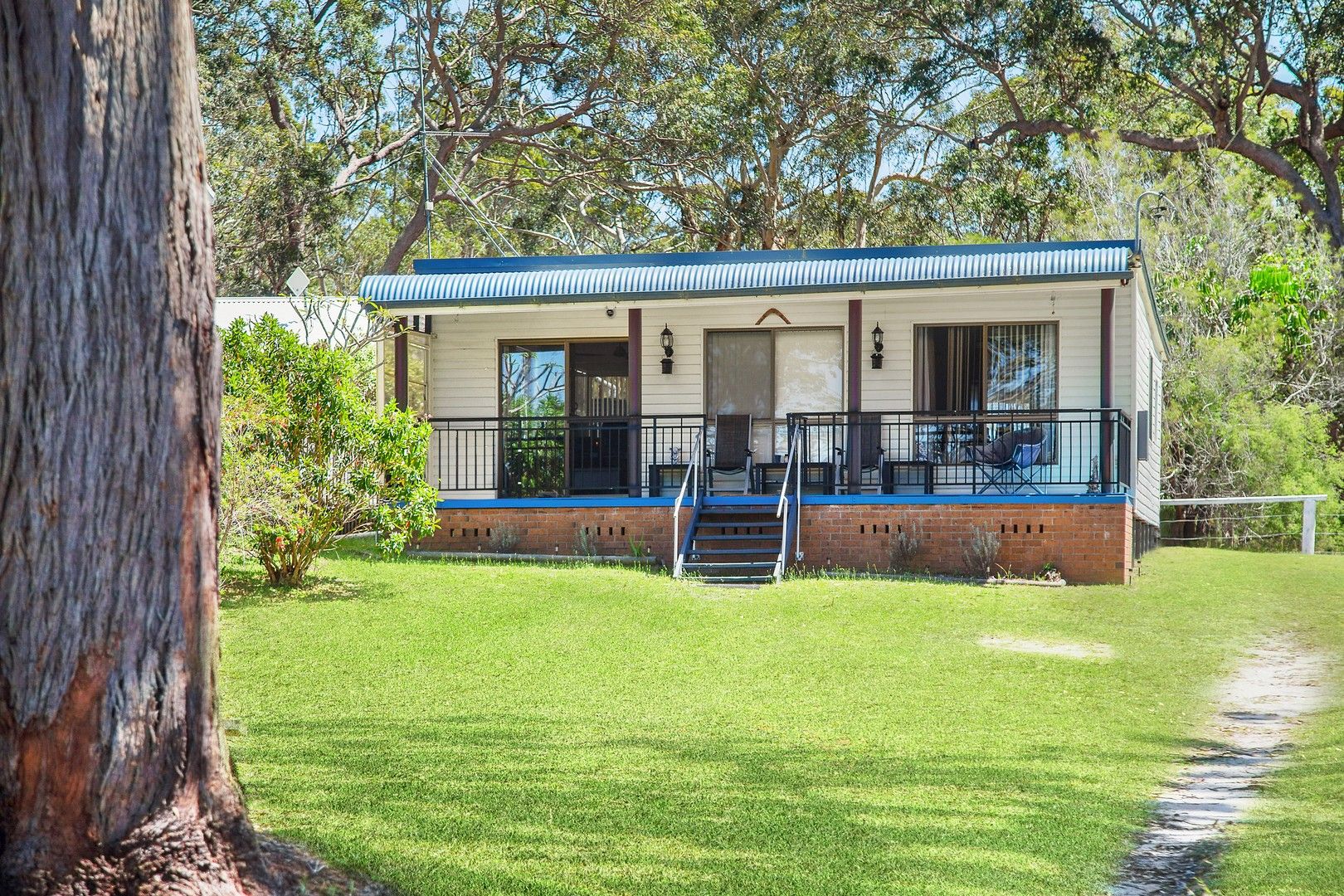 488 Fishermans Reach Road, Fishermans Reach NSW 2441, Image 1