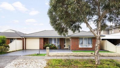 Picture of 44 Rutherglen Crescent, GOWANBRAE VIC 3043