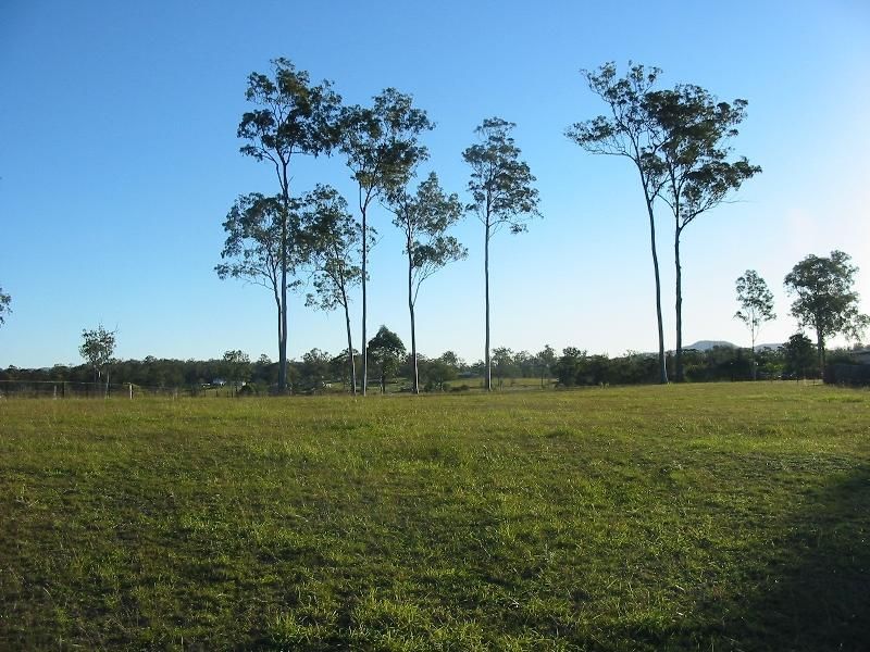 Lot 71 Clarkson Drive, Curra QLD 4570