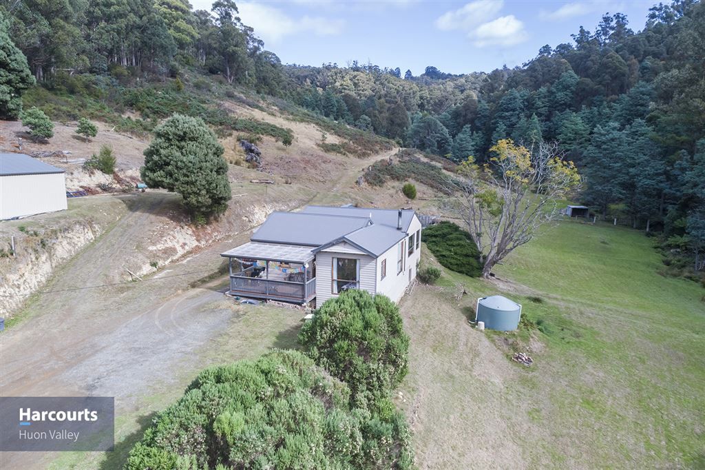 45 Blue Hill Road, Crabtree TAS 7109, Image 0