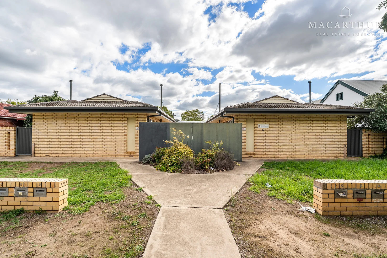 4/74 Best Street, Wagga Wagga NSW 2650
