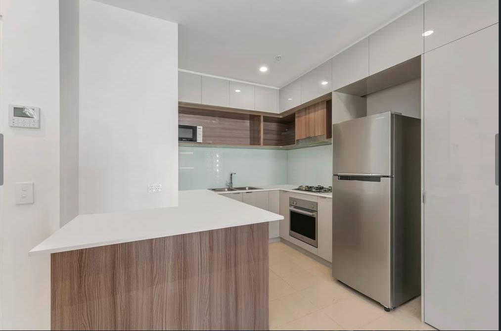 1 bedrooms Apartment / Unit / Flat in 1805/17 Longlands Street NEWSTEAD QLD, 4006