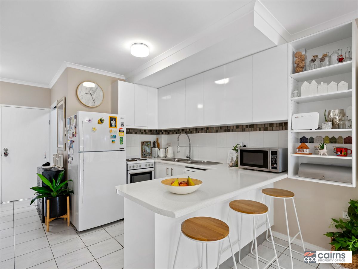 21/531 Varley Street, Yorkeys Knob QLD 4878, Image 1