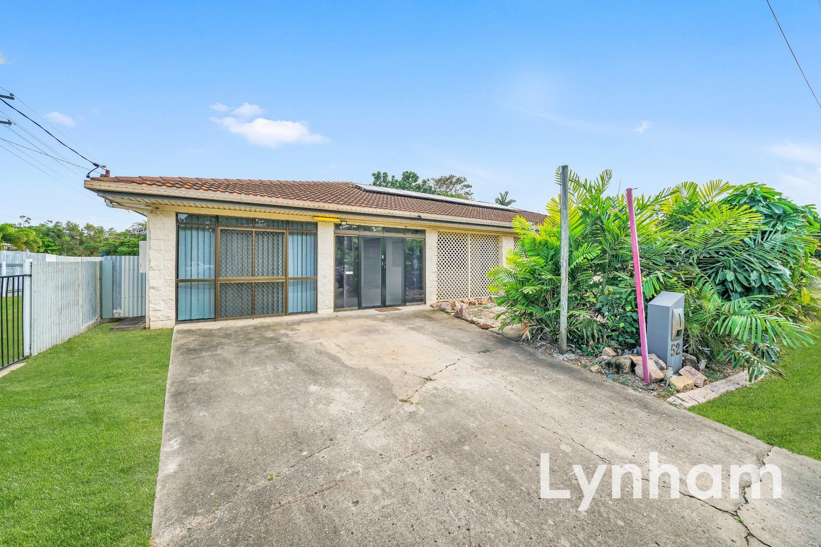 52 Renecol Avenue, Rasmussen QLD 4815, Image 0