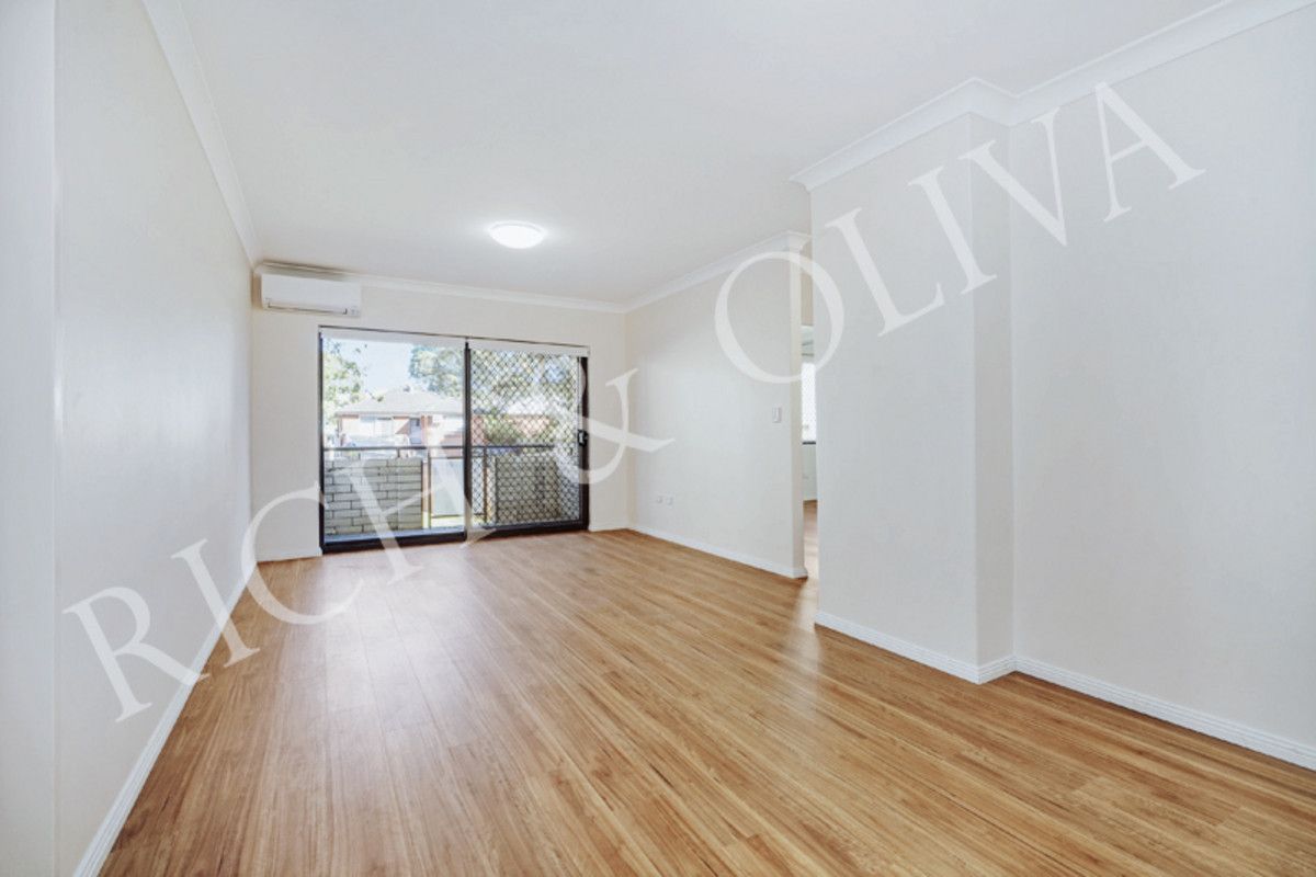 2 bedrooms Apartment / Unit / Flat in 15/60-64 Second Avenue CAMPSIE NSW, 2194