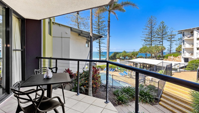 Picture of 35/1750 David Low Way, COOLUM BEACH QLD 4573