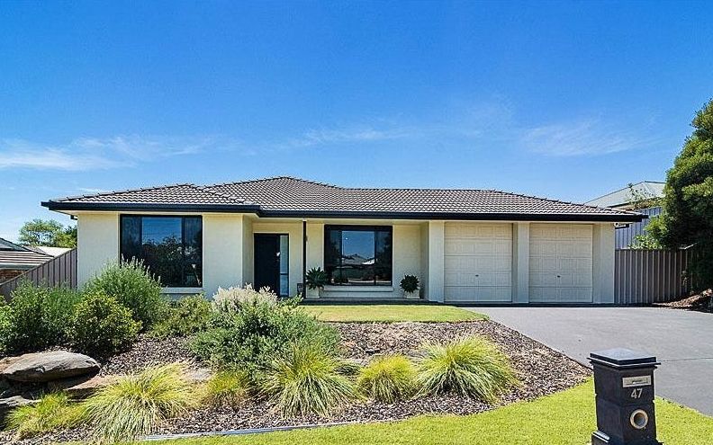 4 bedrooms House in 47 Zanker Drive MOUNT BARKER SA, 5251